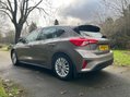 Ford Focus TITANIUM 20