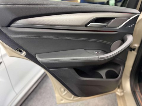 BMW X3 M 3.0i Competition SUV 5dr Petrol Auto xDrive Euro 6 (s/s) (510 ps) 69