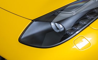 Ferrari F12 TDF 45