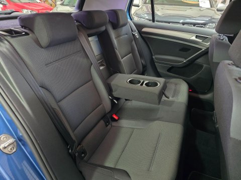 Volkswagen Golf 1.4 TSI BlueMotion Tech Match DSG Euro 6 (s/s) 5dr 16