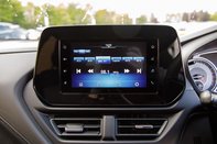 Suzuki SX4 S-Cross MOTION BOOSTERJET MHEV 22