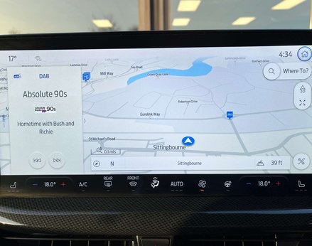 Ford Focus 1.0 Focus ST-Line X MHEV Auto 5dr 30