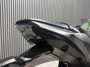 Kawasaki Ninja 650 Z650 2023 1 OWNER ONLY 10K SPORTS BIKE 650 LONG MOT WARRANTY A2 32