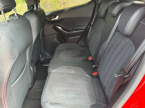 Ford Fiesta 1.5 Fiesta ST-3 T 5dr 32