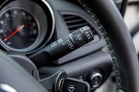 Vauxhall Astra GTC LIMITED EDITION S/S 13