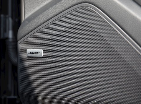 Porsche Cayenne Coupé 23