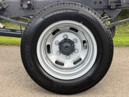 Iveco Daily 35C18H 3750WB Chassis Cab 30