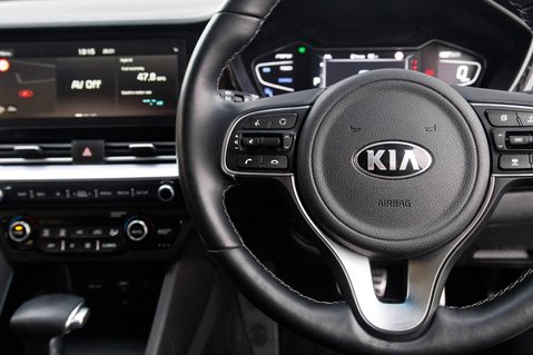 Kia Niro 4 20