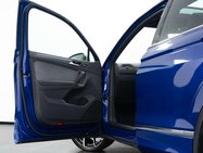 Volkswagen Tiguan 2.0 Tiguan R TSi 4Motion Semi-Auto 4WD 5dr 6