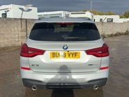 BMW X3 2.0 X3 xDrive 20d M Sport Auto 4WD 5dr 20