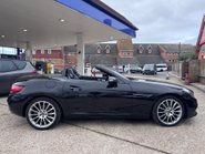 Mercedes-Benz SLC SLC 180 AMG LINE 4