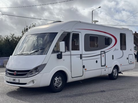 Burstner Aviano i727 1