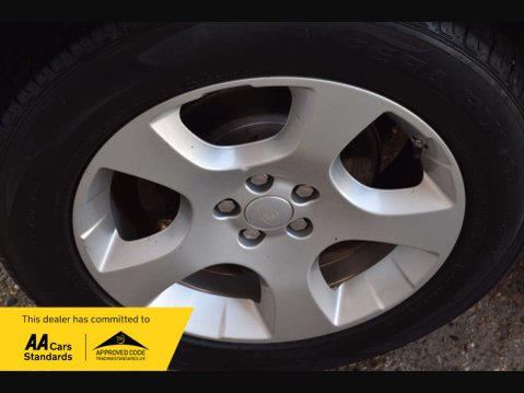 Land Rover Discovery Sport 2.0 Discovery Sport HSE Edition4 5dr 23