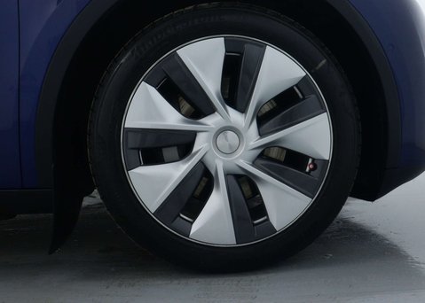 Tesla Model Y (Dual Motor) Long Range SUV 5dr Electric Auto 4WDE (384 bhp) 16