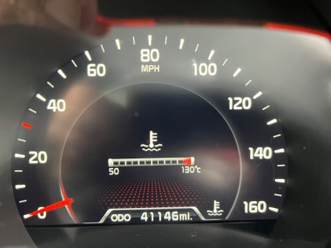 Kia Ceed 1.6 CRDI 4 TECH ECODYNAMICS 32