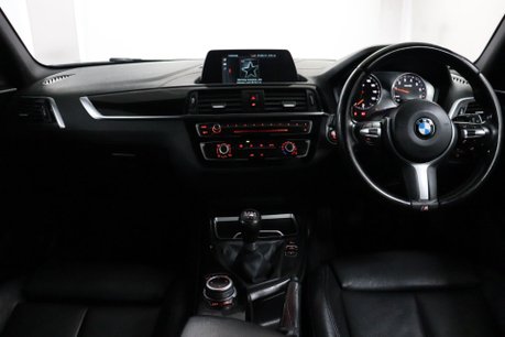 BMW 1 Series 118I M SPORT SHADOW EDITION 40