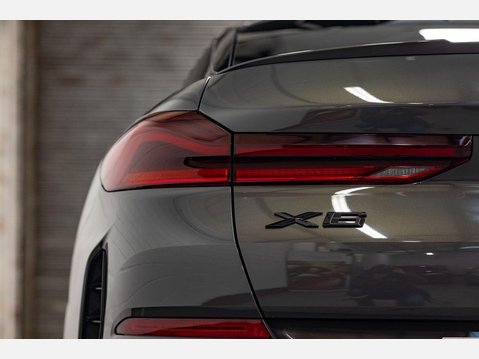 BMW X6 3.0 30d MHT M Sport Auto xDrive Euro 6 (s/s) 5dr 94