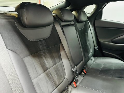 Hyundai i30 2.0 T-GDi N Performance Fastback Euro 6 (s/s) 5dr 21