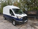 Ford Transit 350 L2 H2 P/V