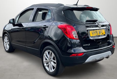 Vauxhall Mokka X 1.4T Active 5dr Auto