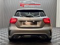 Mercedes-Benz A Class 2.1 A200d AMG Line (Premium) 7G-DCT Euro 6 (s/s) 5dr 10