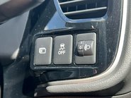 Mitsubishi Outlander PHEV DESIGN 36