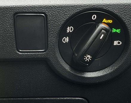 Volkswagen T-Cross 1.0 T-Cross Black Edition TSi 5dr 59