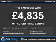 Land Rover Discovery 3.0 Discovery Luxury HSE TD6 Auto 4WD 5dr 13