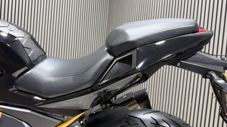 Lexmoto LXR 2026 125CC SPORTS BIKE MOT 2029 CLEAN LEARNER BIKE 125CC 7