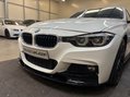 BMW 3 Series 2.0 320i M Sport Shadow Edition Auto Euro 6 (s/s) 4dr 47