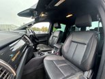 Ford Ranger 2.0 EcoBlue Wildtrak Pickup Double Cab 4dr Diesel Auto 4WD Euro 6 (s/s) (21 25