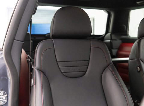 Mini Hatch Cooper Works GP 11