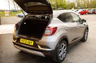 Renault Captur TECHNO E-TECH 39