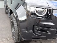 Land Rover Defender 110 D350 HARD TOP X-DYNAMIC HSE WITH THE ALL NEW SKR FULL BODY KIT SVR SEATS  12