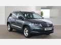 Skoda Karoq 1.6 TDI SE Euro 6 (s/s) 5dr 1