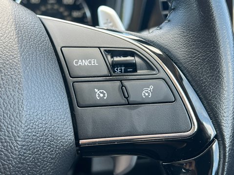 Mitsubishi Outlander DESIGN 31