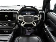 Land Rover Defender 2.0 P400e 15.4kWh X-Dynamic HSE SUV 5dr Petrol Plug-in Hybrid Auto 4WD Euro 7