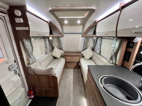 Bailey Unicorn Vigo Black Edition 25