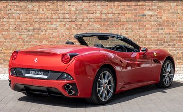 Ferrari California 7