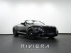 Bentley Continental 4.0 V8 GTC Convertible 2dr Petrol Auto 4WD Euro 6 (s/s) (550 ps)