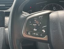 Honda Civic (Sold) 1.5 VTEC Turbo GPF Sport Hatchback 5dr Petrol Manu 13