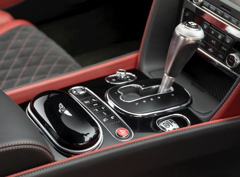 Bentley Continental Supersports 19