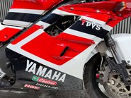 Yamaha RD 1984 30K GOOD RUNNING CLASSIC 500CC V4 2 STROKE SPORTS BIKE 9