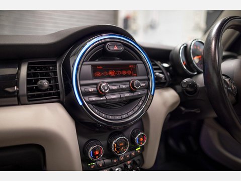 Mini Hatch 2.0 Cooper S Auto Euro 6 (s/s) 5dr 55