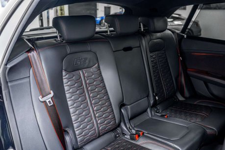 Audi RS Q8 TFSI V8 Vorsprung SUV 4.0 Automatic Petrol 19