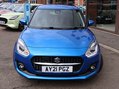 Suzuki Swift 1.2 Dualjet MHEV SZ5 CVT Euro 6 (s/s) 5dr 3