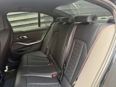BMW M3 3.0 M3 Competition Edition M xDrive Auto 4WD 4dr 47