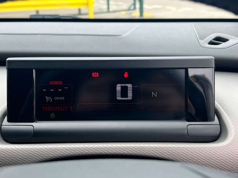 Citroen C4 Cactus 1.2 C4 Cactus Flair PureTech S/S Semi-Automatic 5dr - NATIONAL DELIVERY* 10