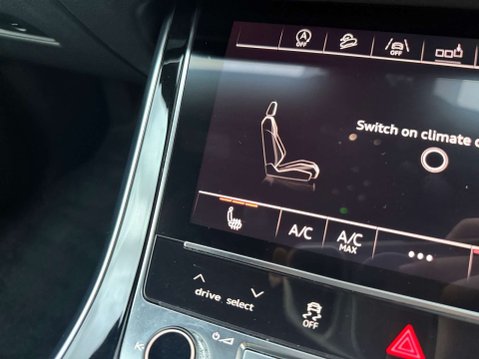 Audi Q8 3.0 Q8 S Line 50 TDI Quattro Auto 4WD 5dr 28