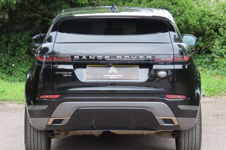 Land Rover Range Rover Evoque 2.0 D180 R-Dynamic S Auto 4WD Euro 6 (s/s) 5dr 5